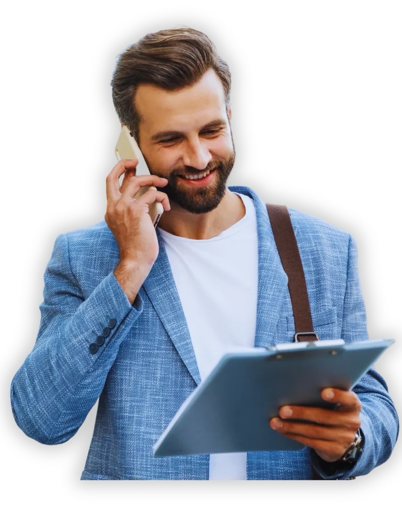 Impulsa tu estrategia comercial con soluciones digitales adaptadas a comercios, microempresas, autónomos y pymes en España.